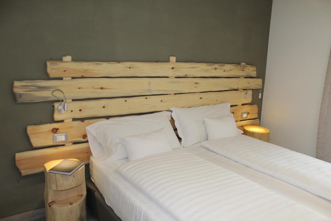 Comfort Dreibettzimmer