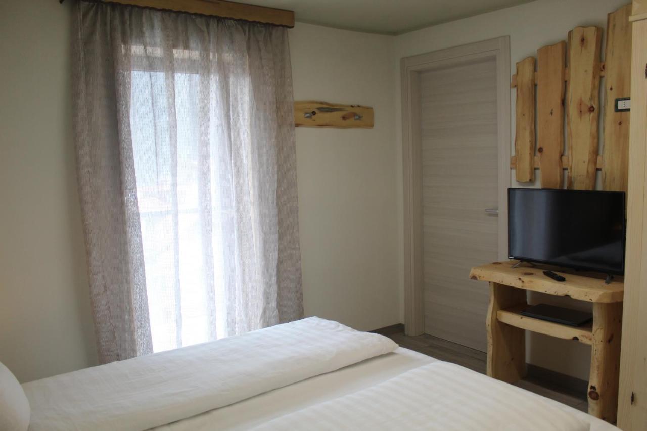 Standard Vierbettzimmer