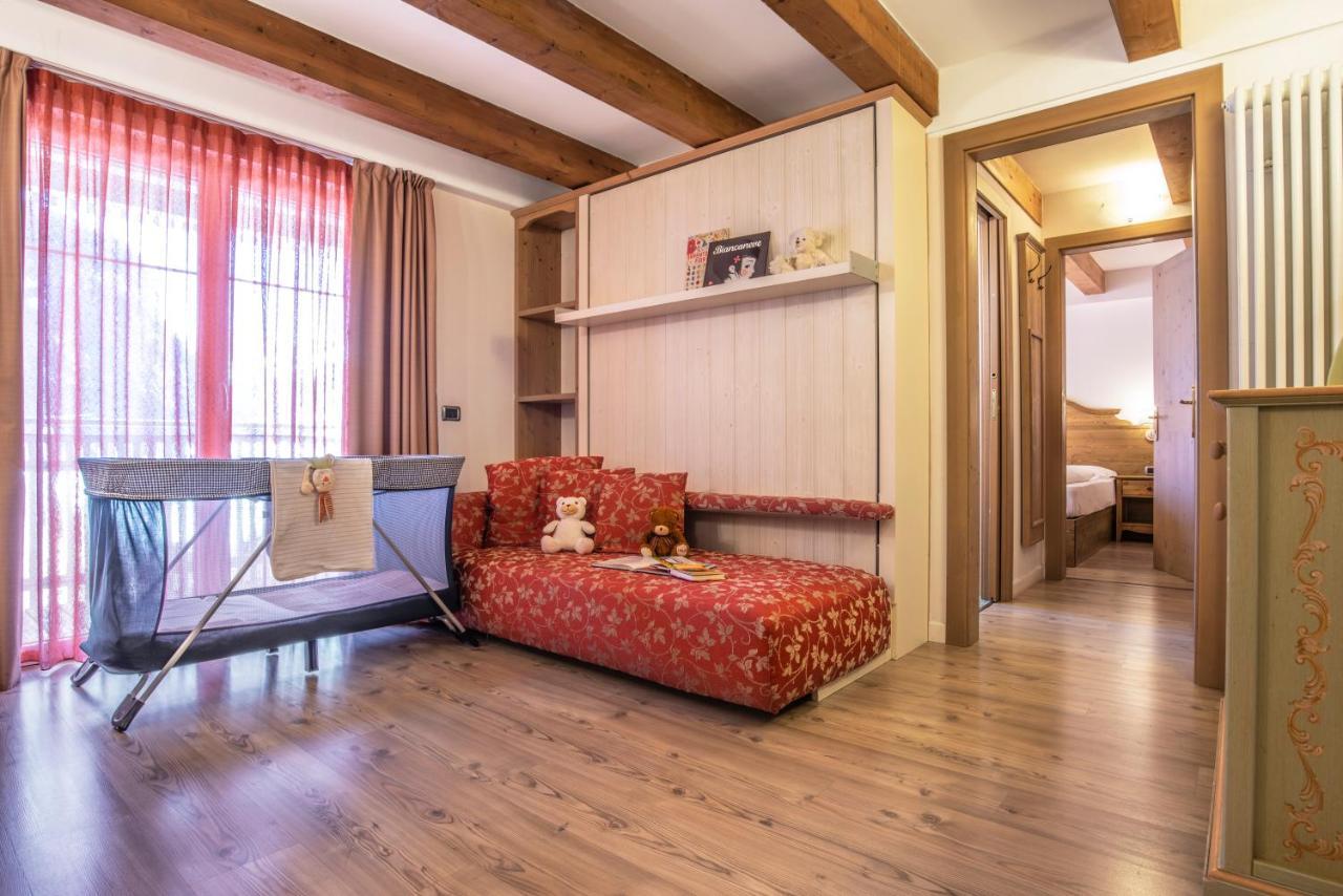Appartamento con 1 Camera da Letto