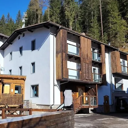 Chalet Margoni-2