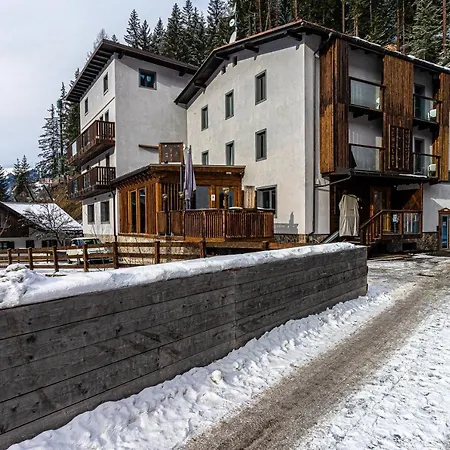 Chalet Margoni-3