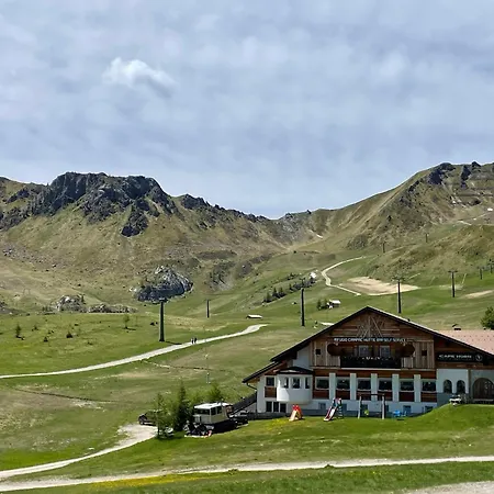 Fedaia Joy B&B-3