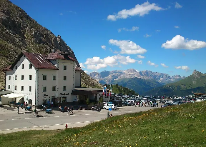  Col Di Lana