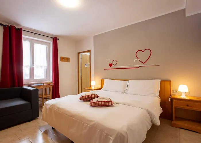 Hotel adatto agli animali: Santa Maria ad Nives