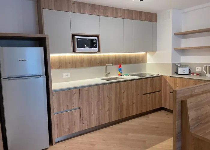 Casa vacanza: Appartamenti Maria