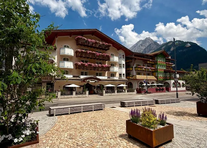 Hotel Alba Wellness & Spa