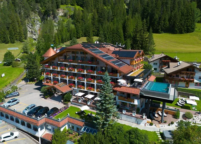 Cesa Tyrol