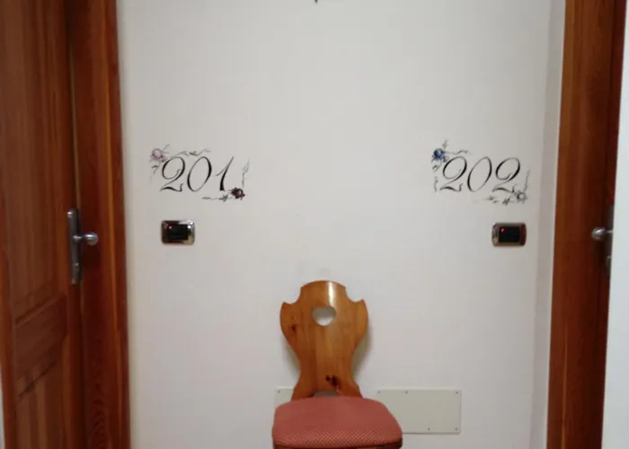Albergo Centrale